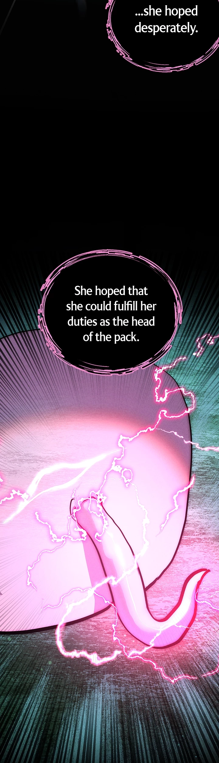 Evolution Road to Space Monster Chapter 52 - Page 20