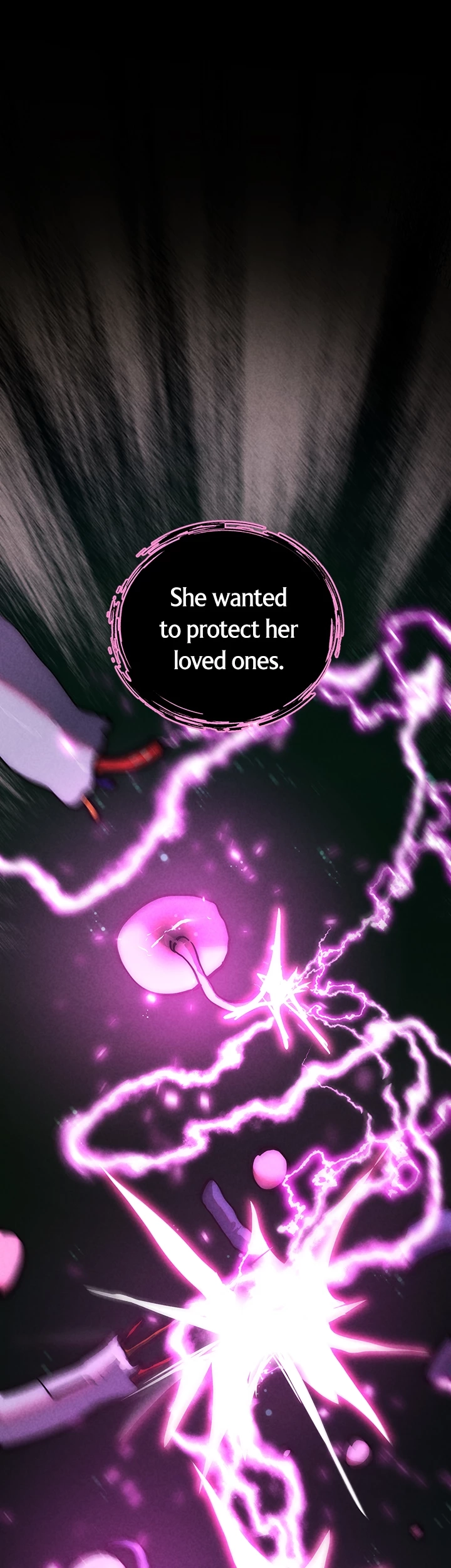 Evolution Road to Space Monster Chapter 52 - Page 22