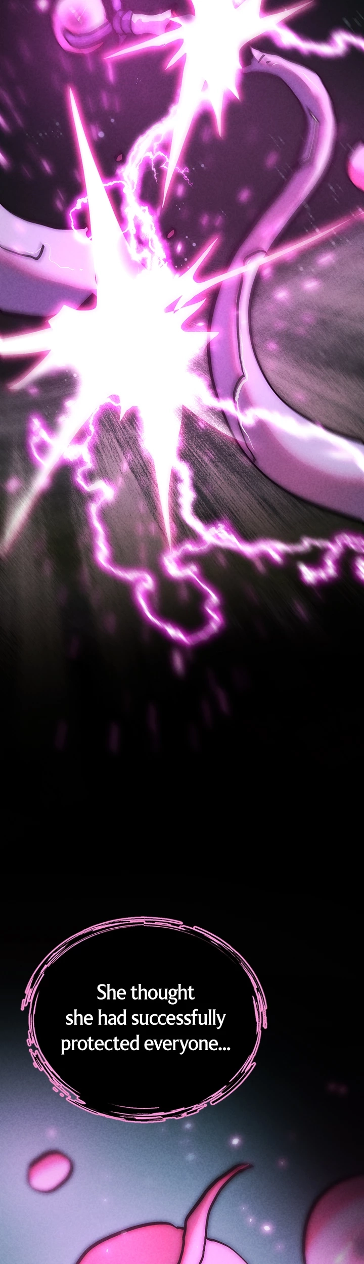 Evolution Road to Space Monster Chapter 52 - Page 23