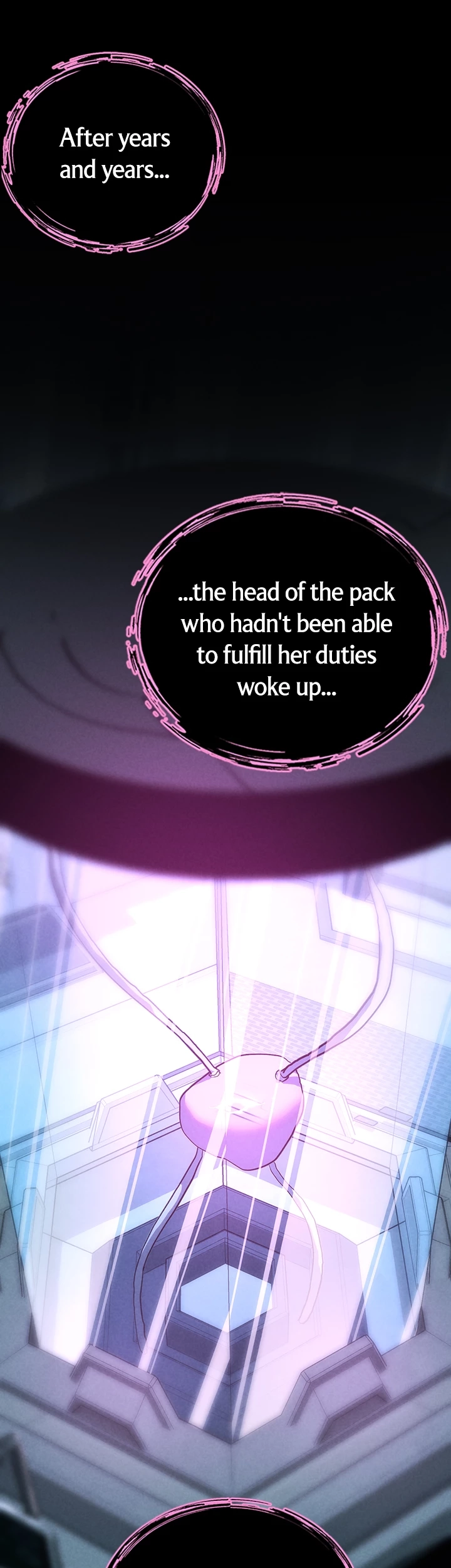 Evolution Road to Space Monster Chapter 52 - Page 28