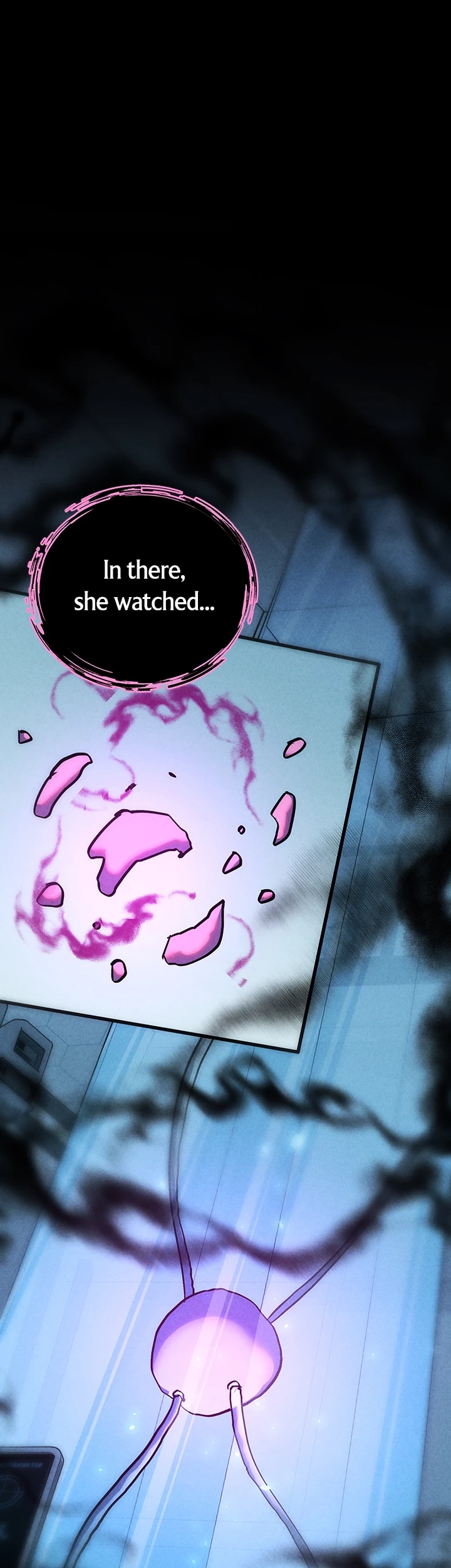 Evolution Road to Space Monster Chapter 52 - Page 30
