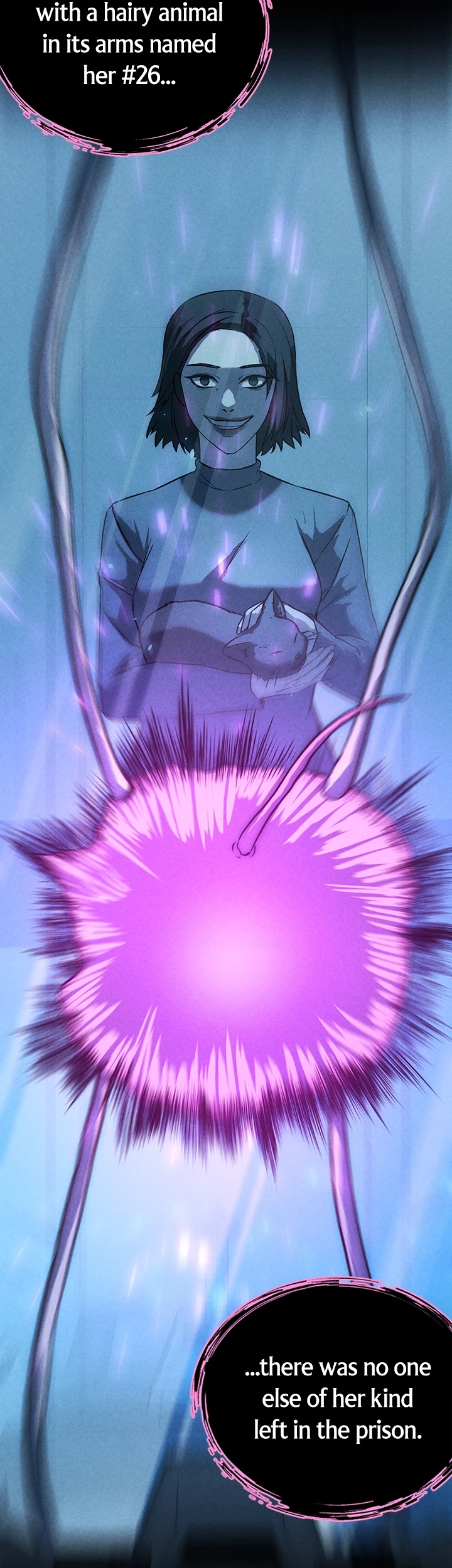 Evolution Road to Space Monster Chapter 52 - Page 32
