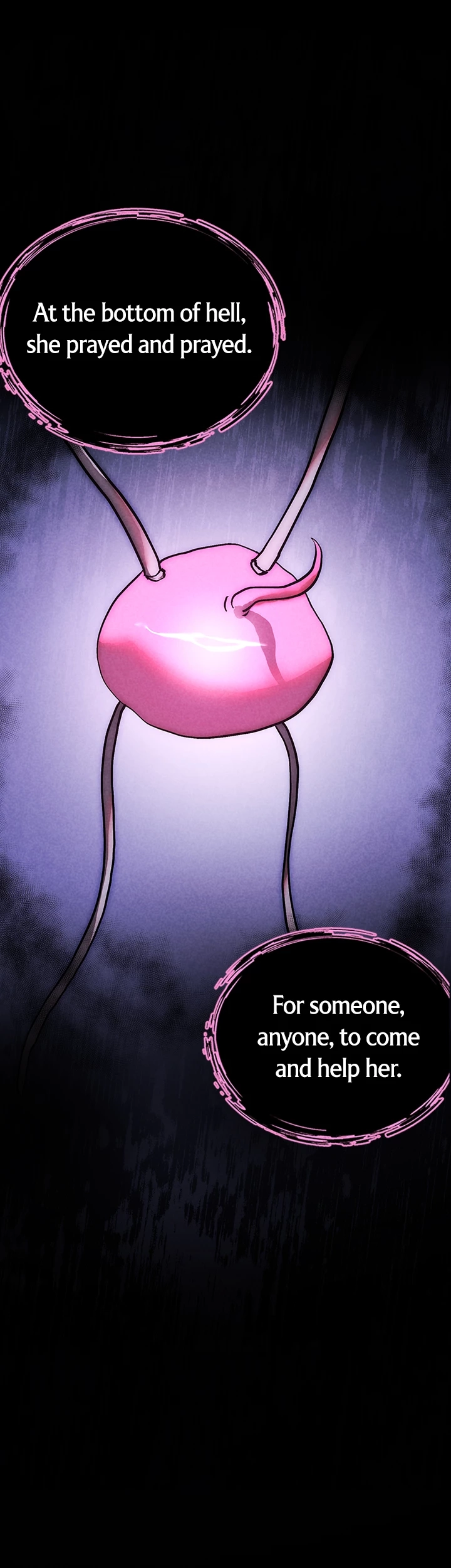 Evolution Road to Space Monster Chapter 52 - Page 34