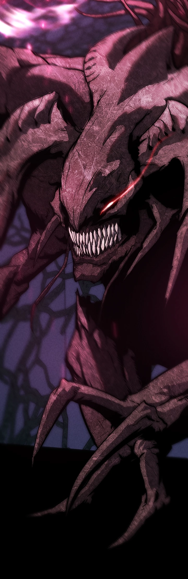 Evolution Road to Space Monster Chapter 52 - Page 36