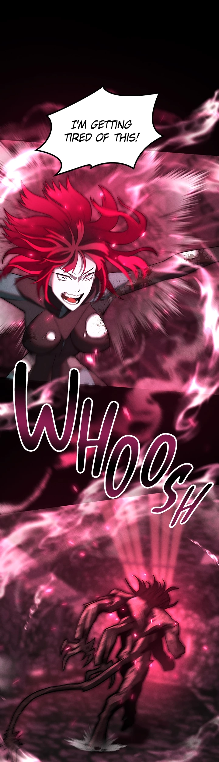 Evolution Road to Space Monster Chapter 52 - Page 37