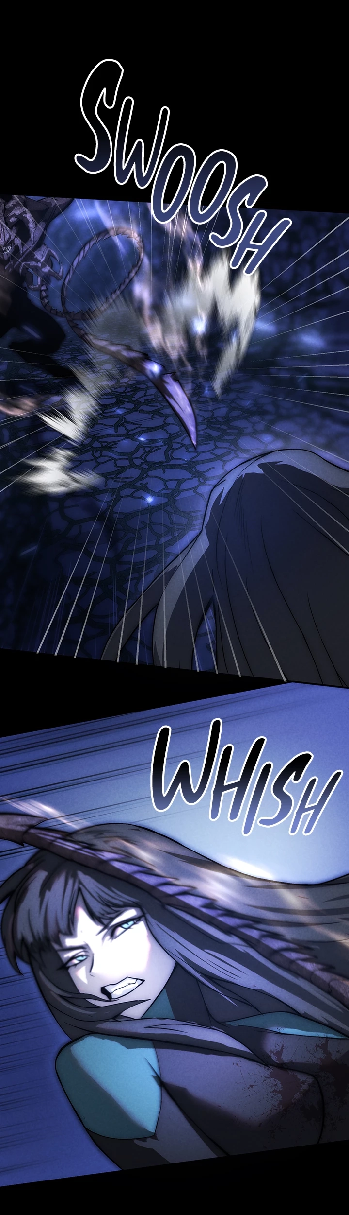 Evolution Road to Space Monster Chapter 52 - Page 40