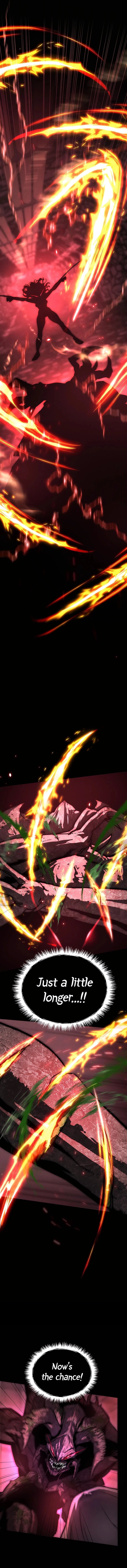 Evolution Road to Space Monster Chapter 53 - Page 6