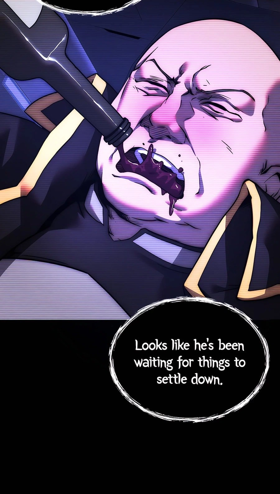 Evolution Road to Space Monster Chapter 56 - Page 6