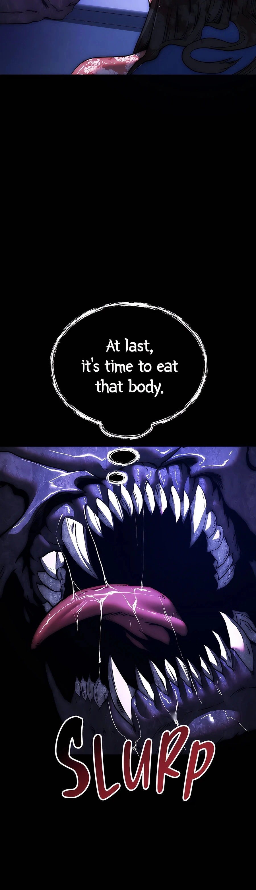Evolution Road to Space Monster Chapter 56 - Page 31
