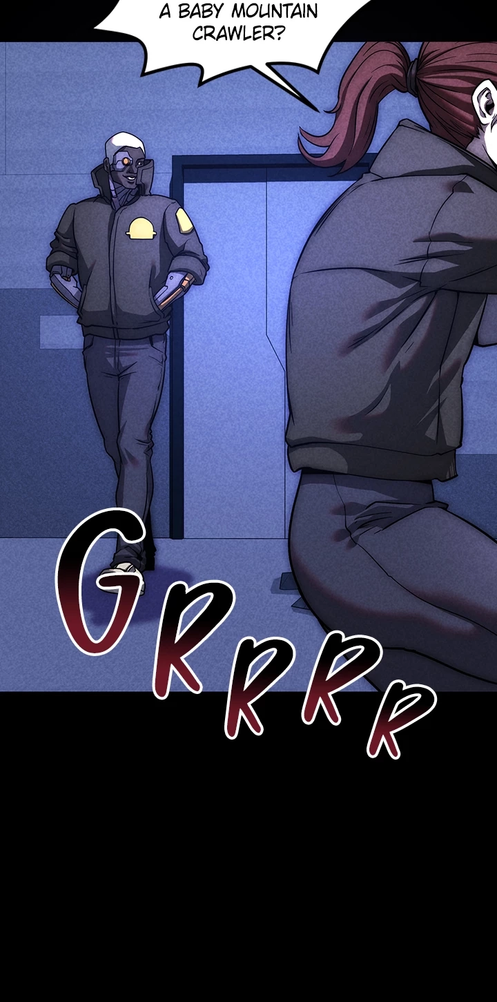 Evolution Road to Space Monster Chapter 60 - Page 3