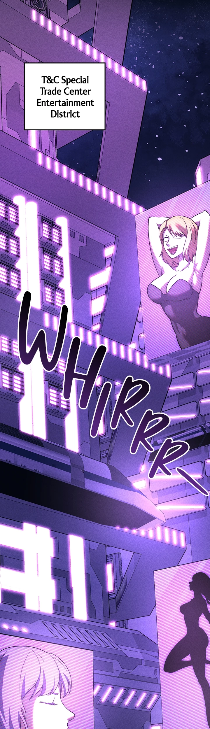 Evolution Road to Space Monster Chapter 60 - Page 6