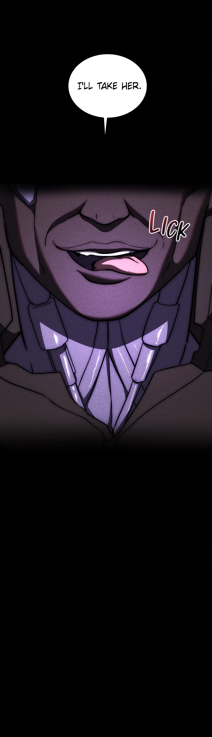 Evolution Road to Space Monster Chapter 60 - Page 11