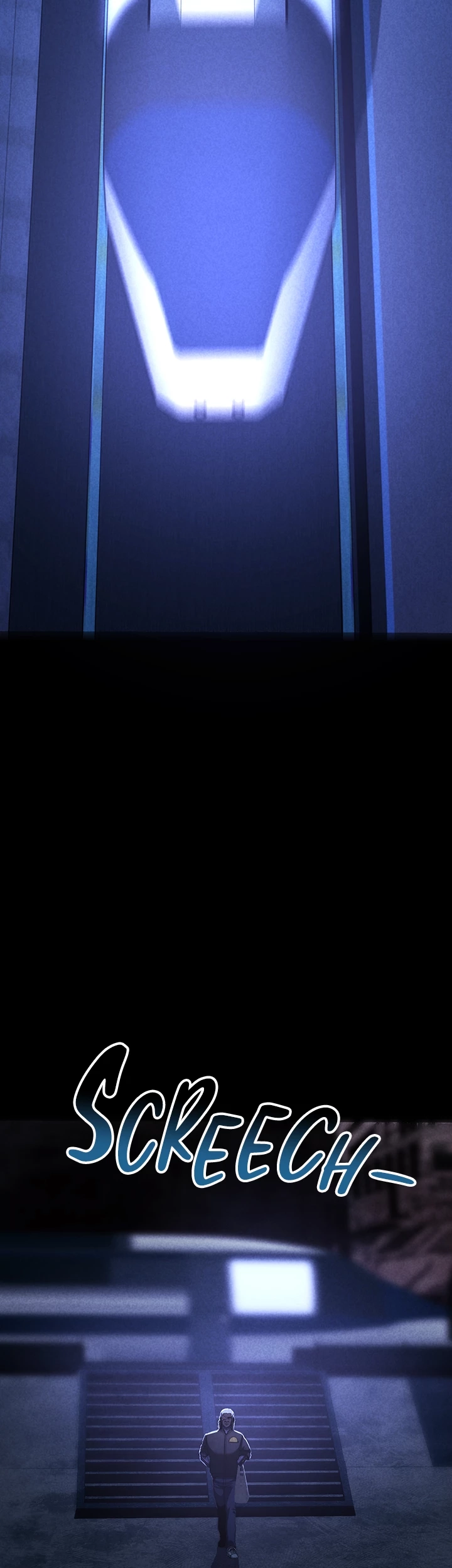 Evolution Road to Space Monster Chapter 60 - Page 19