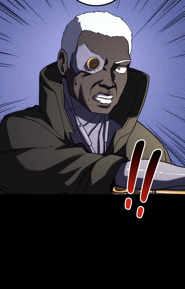 Evolution Road to Space Monster Chapter 60 - Page 27