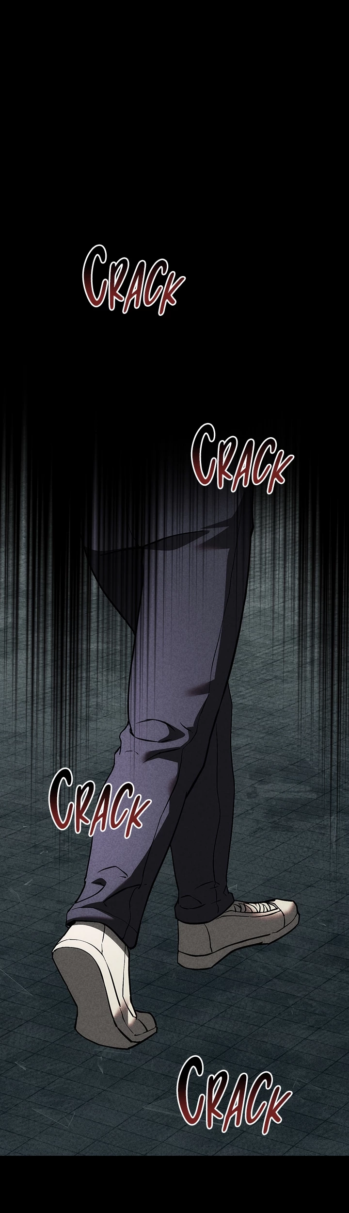 Evolution Road to Space Monster Chapter 60 - Page 30