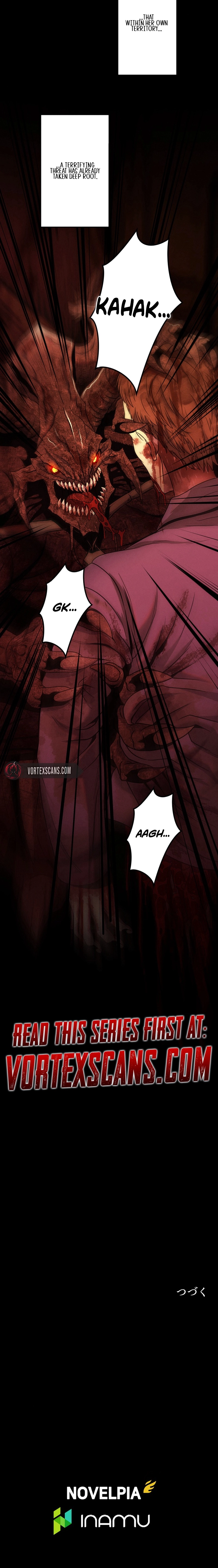 Evolution Road to Space Monster Chapter 64 - Page 18