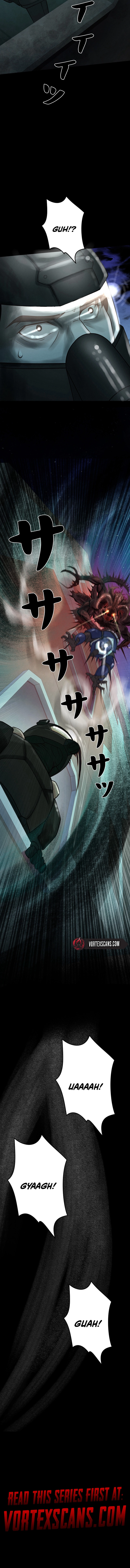 Evolution Road to Space Monster Chapter 74 - Page 13