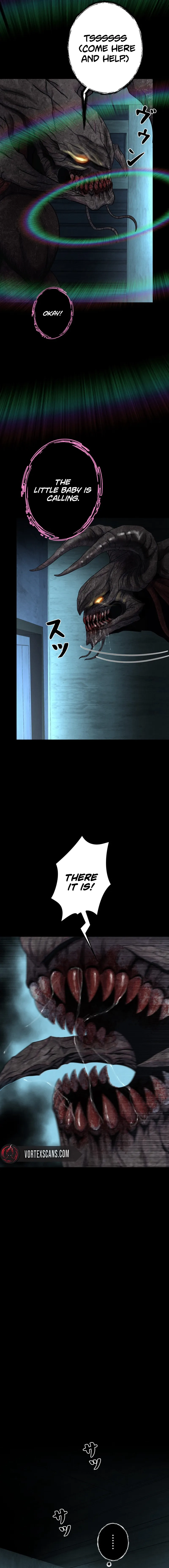 Evolution Road to Space Monster Chapter 75 - Page 18