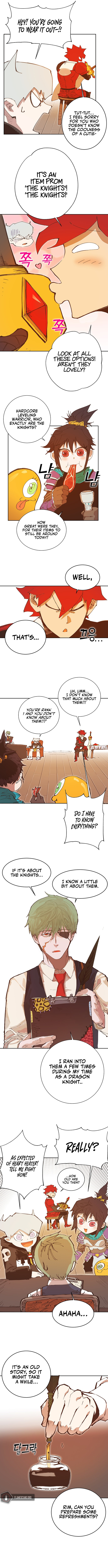 Ex and Ash Chapter 0 - Page 3