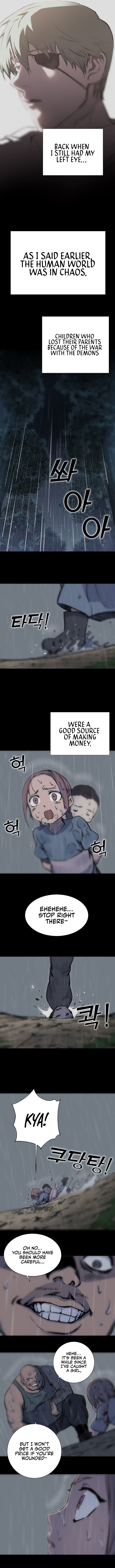 Ex and Ash Chapter 0 - Page 11