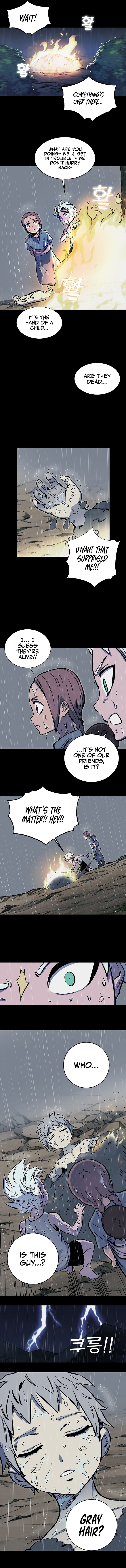 Ex and Ash Chapter 0 - Page 15
