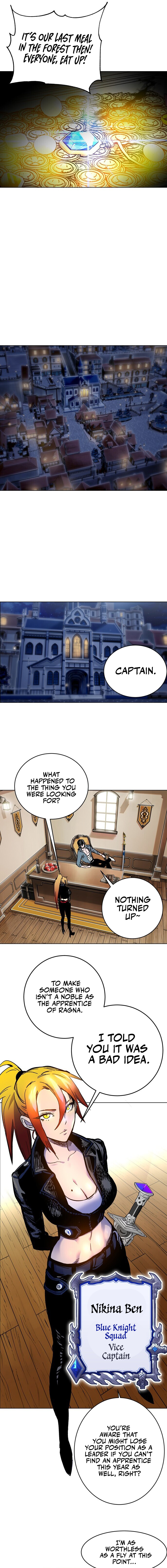 Ex and Ash Chapter 1 - Page 10