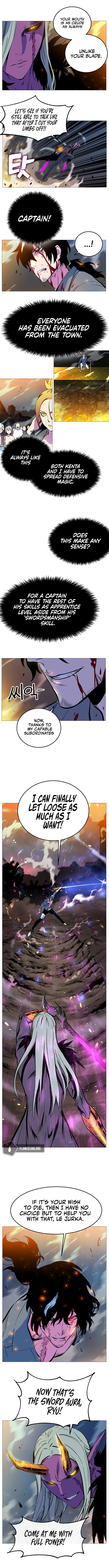 Ex and Ash Chapter 2 - Page 19