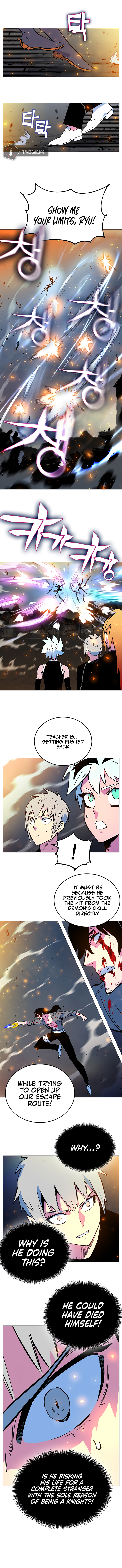 Ex and Ash Chapter 2 - Page 22