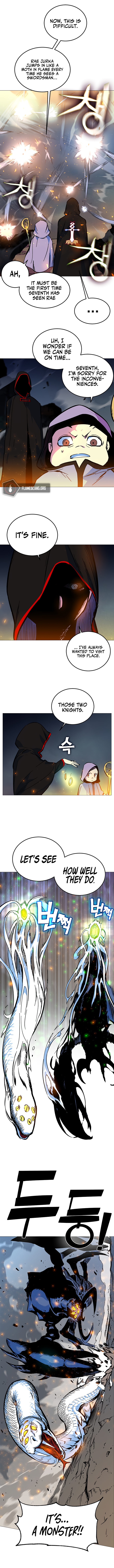 Ex and Ash Chapter 2 - Page 23