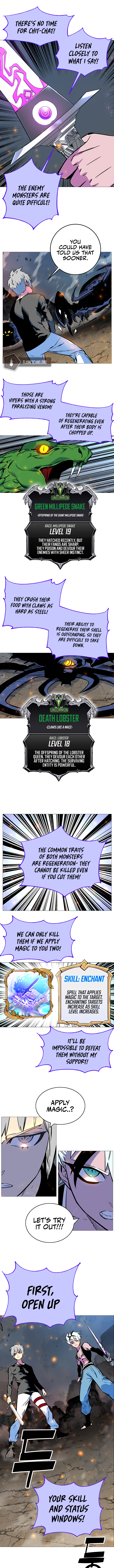 Ex and Ash Chapter 2 - Page 27