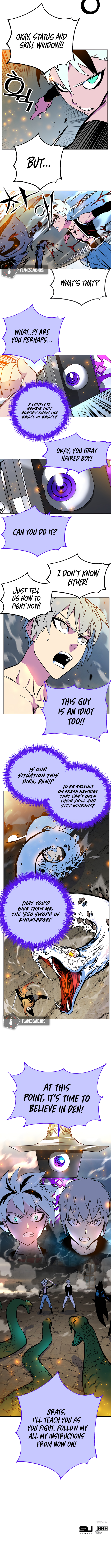 Ex and Ash Chapter 2 - Page 28