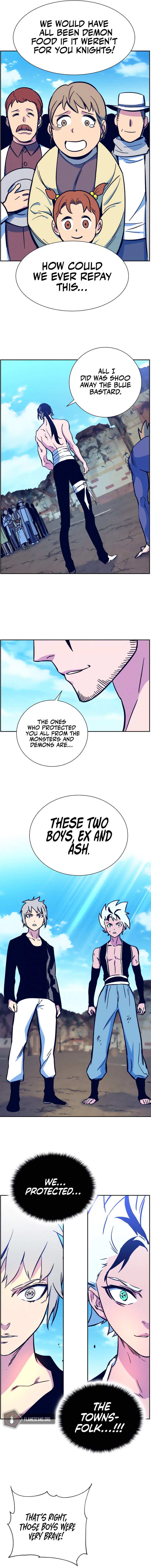Ex and Ash Chapter 5 - Page 17