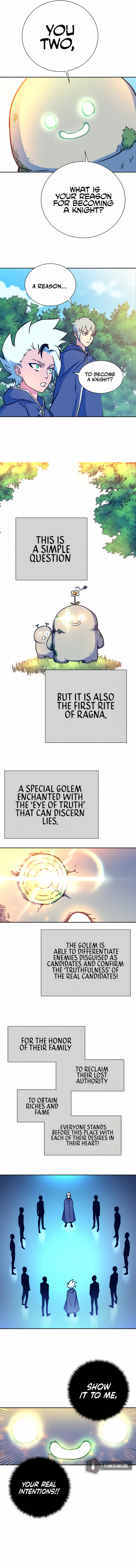 Ex and Ash Chapter 6 - Page 4