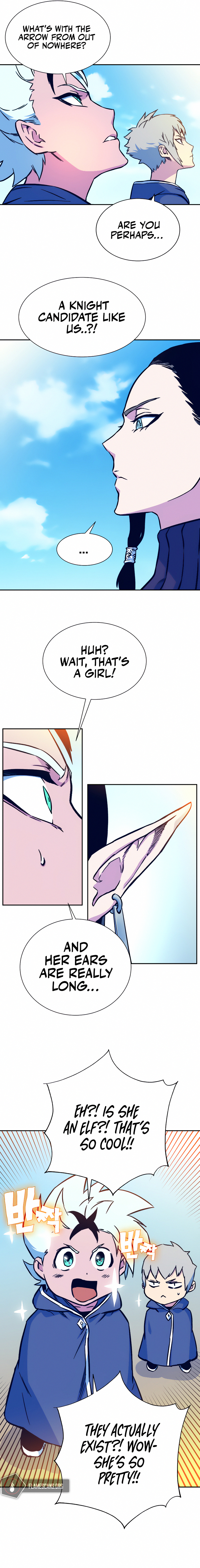 Ex and Ash Chapter 6 - Page 12
