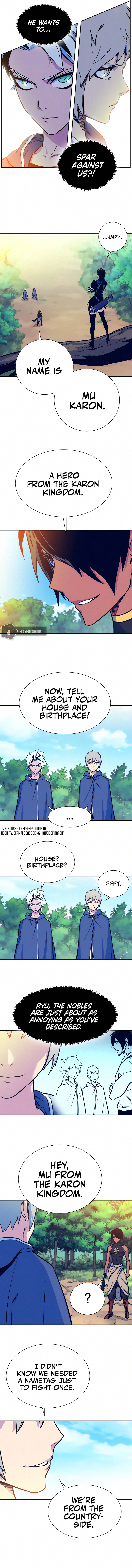 Ex and Ash Chapter 6 - Page 16