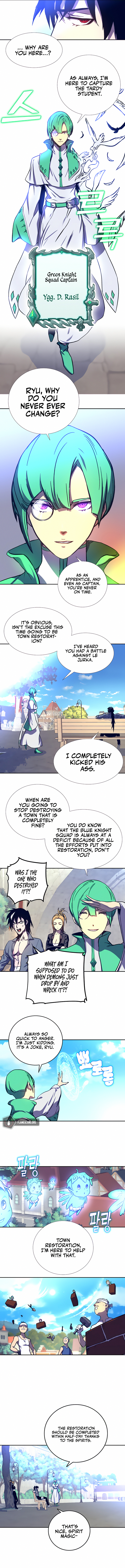 Ex and Ash Chapter 7 - Page 3
