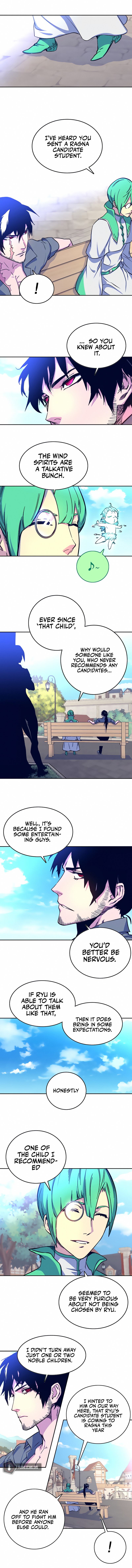 Ex and Ash Chapter 7 - Page 5