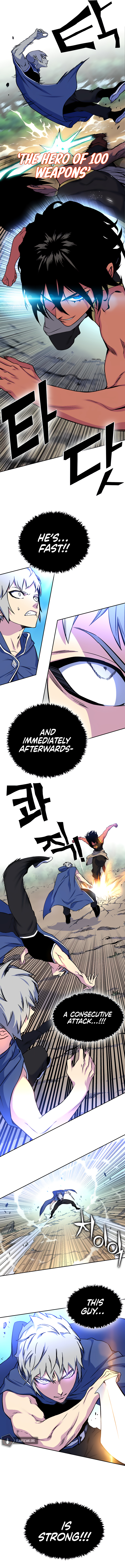 Ex and Ash Chapter 7 - Page 9