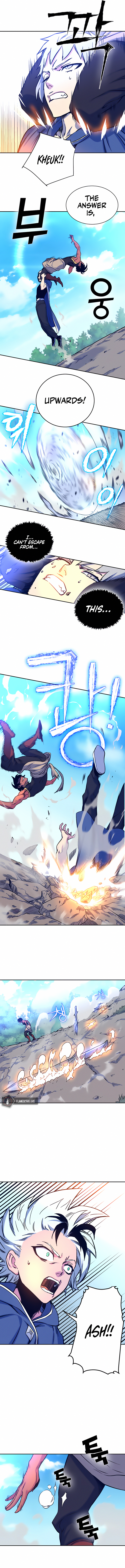 Ex and Ash Chapter 7 - Page 13
