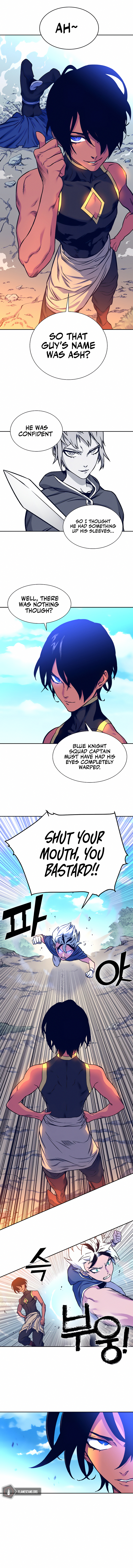 Ex and Ash Chapter 7 - Page 15