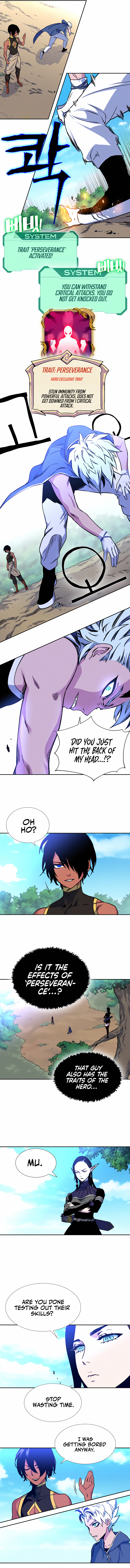 Ex and Ash Chapter 7 - Page 18