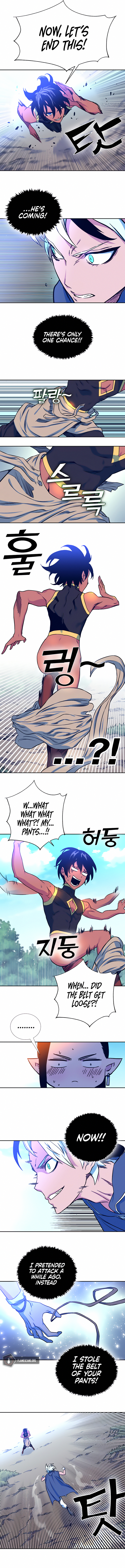 Ex and Ash Chapter 7 - Page 19