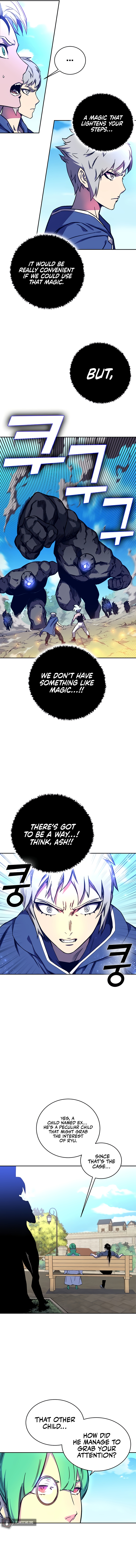 Ex and Ash Chapter 9 - Page 7