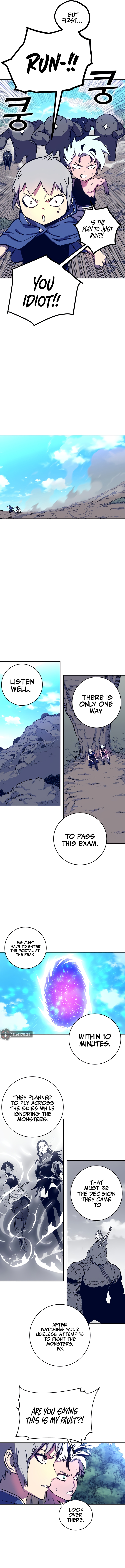 Ex and Ash Chapter 9 - Page 17