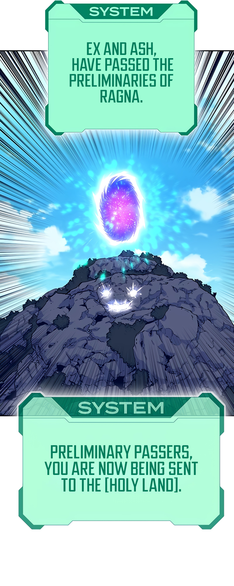Ex and Ash Chapter 9 - Page 22