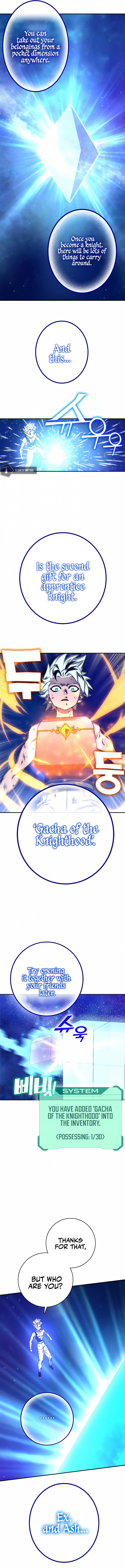 Ex and Ash Chapter 10 - Page 6