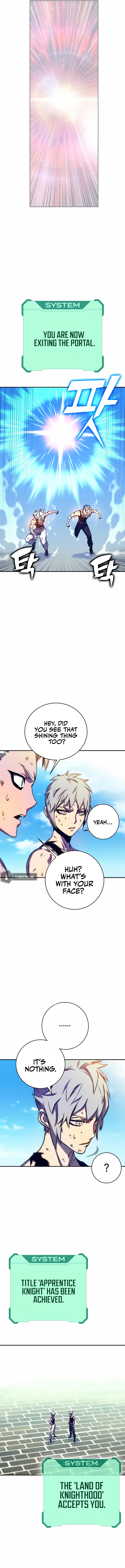 Ex and Ash Chapter 10 - Page 9