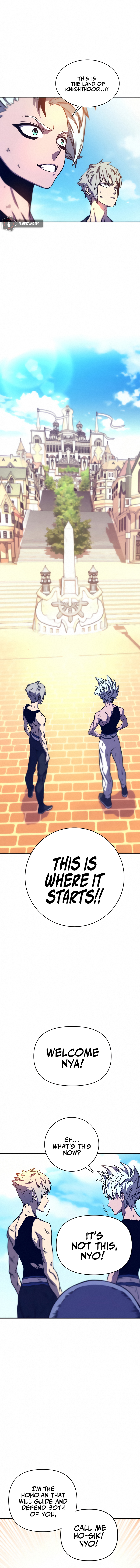Ex and Ash Chapter 10 - Page 10