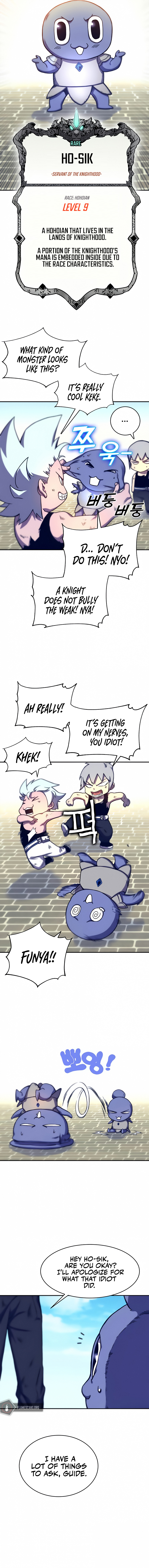 Ex and Ash Chapter 10 - Page 11