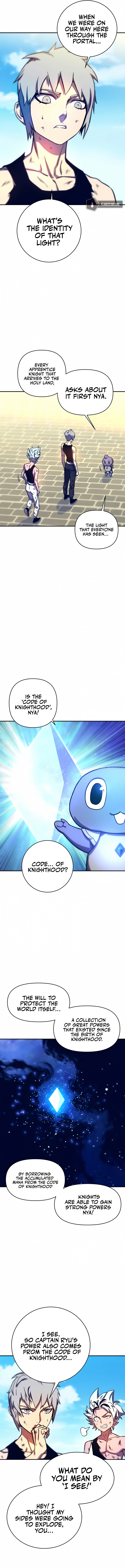 Ex and Ash Chapter 10 - Page 12